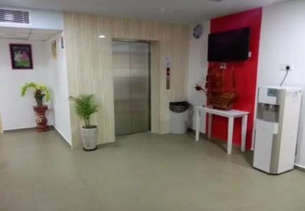 Motel Fyna - 10