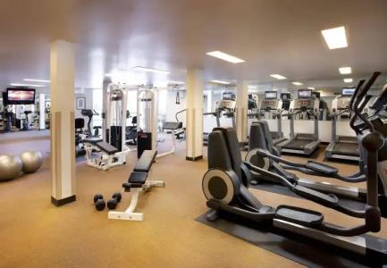 Ventura Beach Marriott - 40