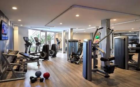 Ventura Beach Marriott - 12