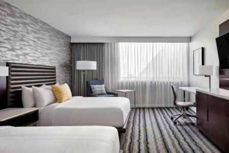 Ventura Beach Marriott - 31