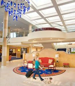 Ventura Beach Marriott - 48