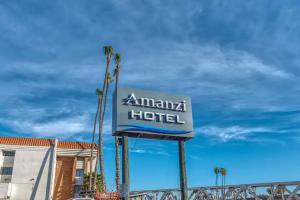 Amanzi Hotel, Ascend Hotel Collection, Ventura