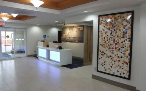 Holiday Inn Express & Suites ORLANDO SOUTH-DAVENPORT by IHG - 10