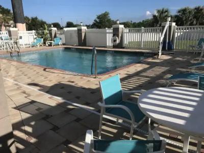 Holiday Inn Express & Suites ORLANDO SOUTH-DAVENPORT by IHG - 13