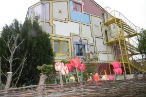Guest House Bogema, Berehove