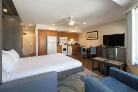 San Clemente Cove Resort - 56