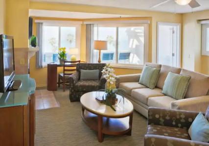 San Clemente Cove Resort - 1