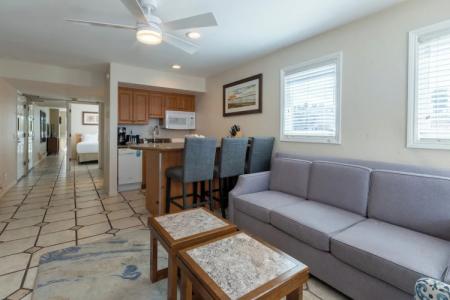 San Clemente Cove Resort - 26