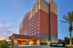 Courtyard by Marriott Culver City Los Angeles, Los Angeles
