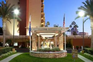 Four Points by Sheraton Los Angeles Westside, Los Angeles