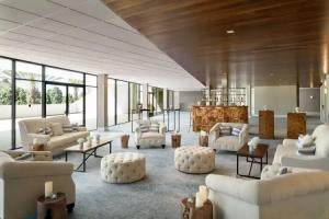 Hilton Los Angeles Hotel, Los Angeles