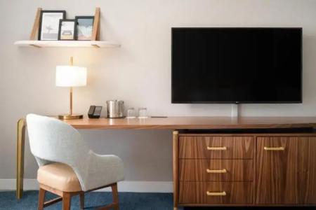 Hilton Los Angeles - 29