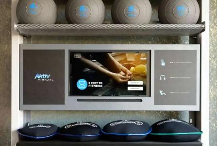 Hilton Los Angeles - 18