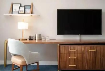 Hilton Los Angeles - 22