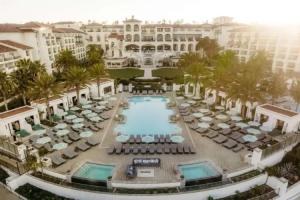 Waldorf Astoria Monarch Beach Resort & Club, Dana Point