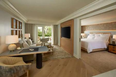 Waldorf Astoria Monarch Beach Resort & Club - 2