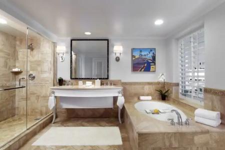 Waldorf Astoria Monarch Beach Resort & Club - 81