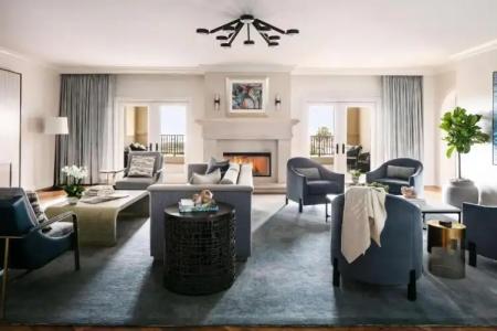 Waldorf Astoria Monarch Beach Resort & Club - 97