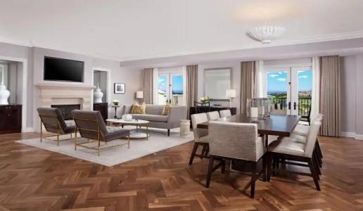 Waldorf Astoria Monarch Beach Resort & Club - 6