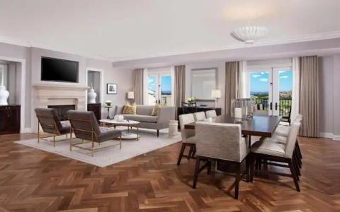 Waldorf Astoria Monarch Beach Resort & Club - 87