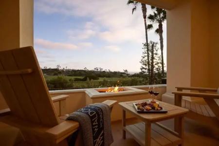 Waldorf Astoria Monarch Beach Resort & Club - 82