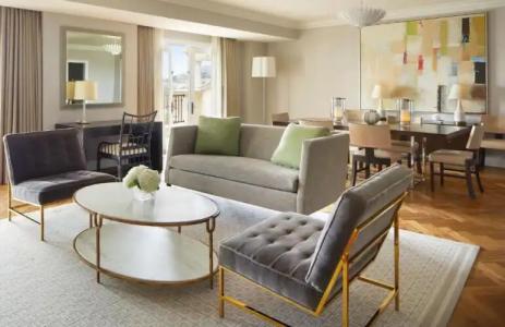 Waldorf Astoria Monarch Beach Resort & Club - 89