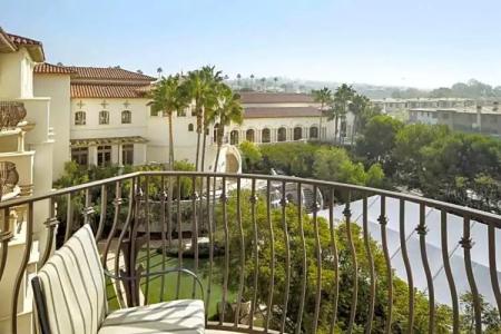 Waldorf Astoria Monarch Beach Resort & Club - 34