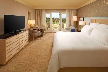 Waldorf Astoria Monarch Beach Resort & Club - 36