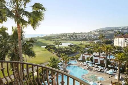 Waldorf Astoria Monarch Beach Resort & Club - 78