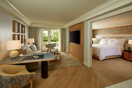 Waldorf Astoria Monarch Beach Resort & Club - 54