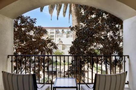 Waldorf Astoria Monarch Beach Resort & Club - 21