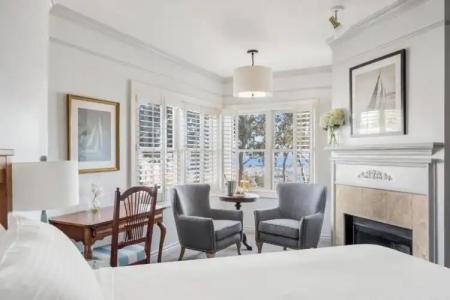 Blue Lantern Inn, A Four Sisters Inn - 14