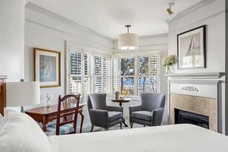 Blue Lantern Inn, A Four Sisters Inn - 24