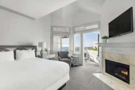 Blue Lantern Inn, A Four Sisters Inn - 34