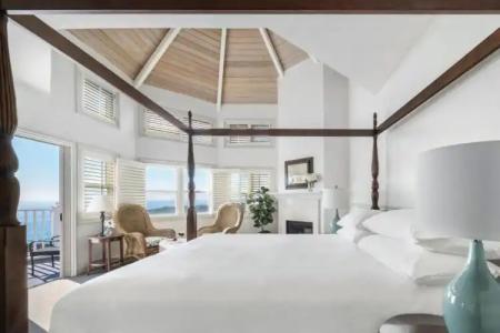 Blue Lantern Inn, A Four Sisters Inn - 41