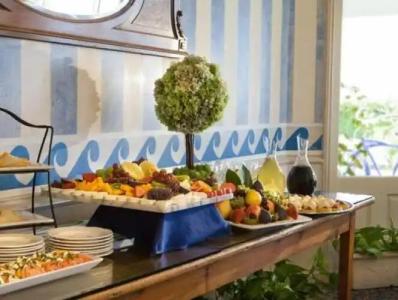 Blue Lantern Inn, A Four Sisters Inn - 16