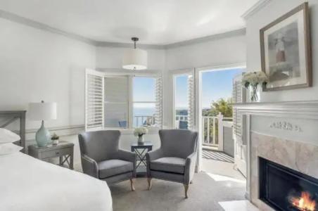 Blue Lantern Inn, A Four Sisters Inn - 32