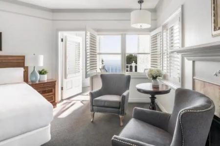 Blue Lantern Inn, A Four Sisters Inn - 17