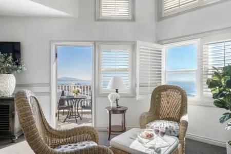 Blue Lantern Inn, A Four Sisters Inn - 42