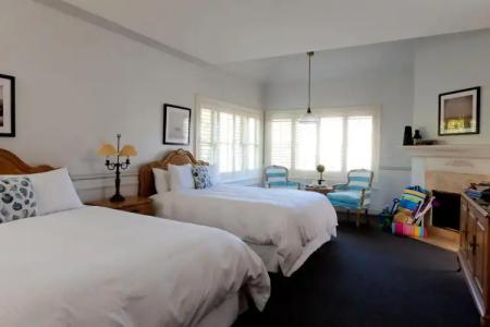 Blue Lantern Inn, A Four Sisters Inn - 1