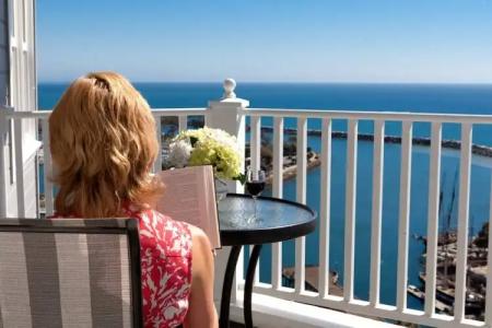 Blue Lantern Inn, A Four Sisters Inn - 36