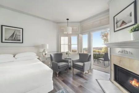 Blue Lantern Inn, A Four Sisters Inn - 20