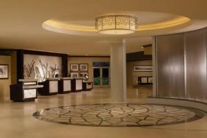 Laguna Cliffs Marriott Resort & Spa, Dana Point