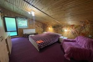 Grunok (Adults only) Mini-hotel, Pylypets