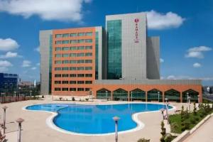 Ramada Plaza By Wyndham Gence, Ganja