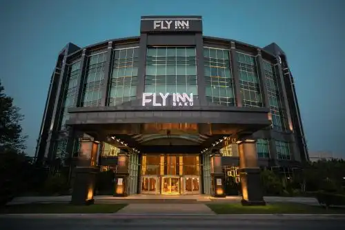 Fly Inn Baku - 0