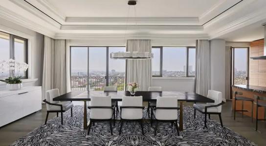 Beverly Wilshire, Beverly Hills, A Four Seasons - 63