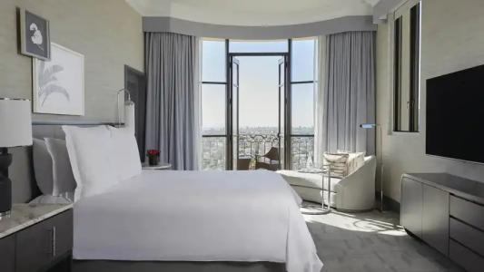 Beverly Wilshire, Beverly Hills, A Four Seasons - 70