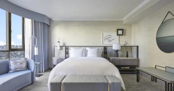 Beverly Wilshire, Beverly Hills, A Four Seasons - 60