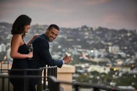 Beverly Wilshire, Beverly Hills, A Four Seasons - 22